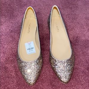Talbots Flats